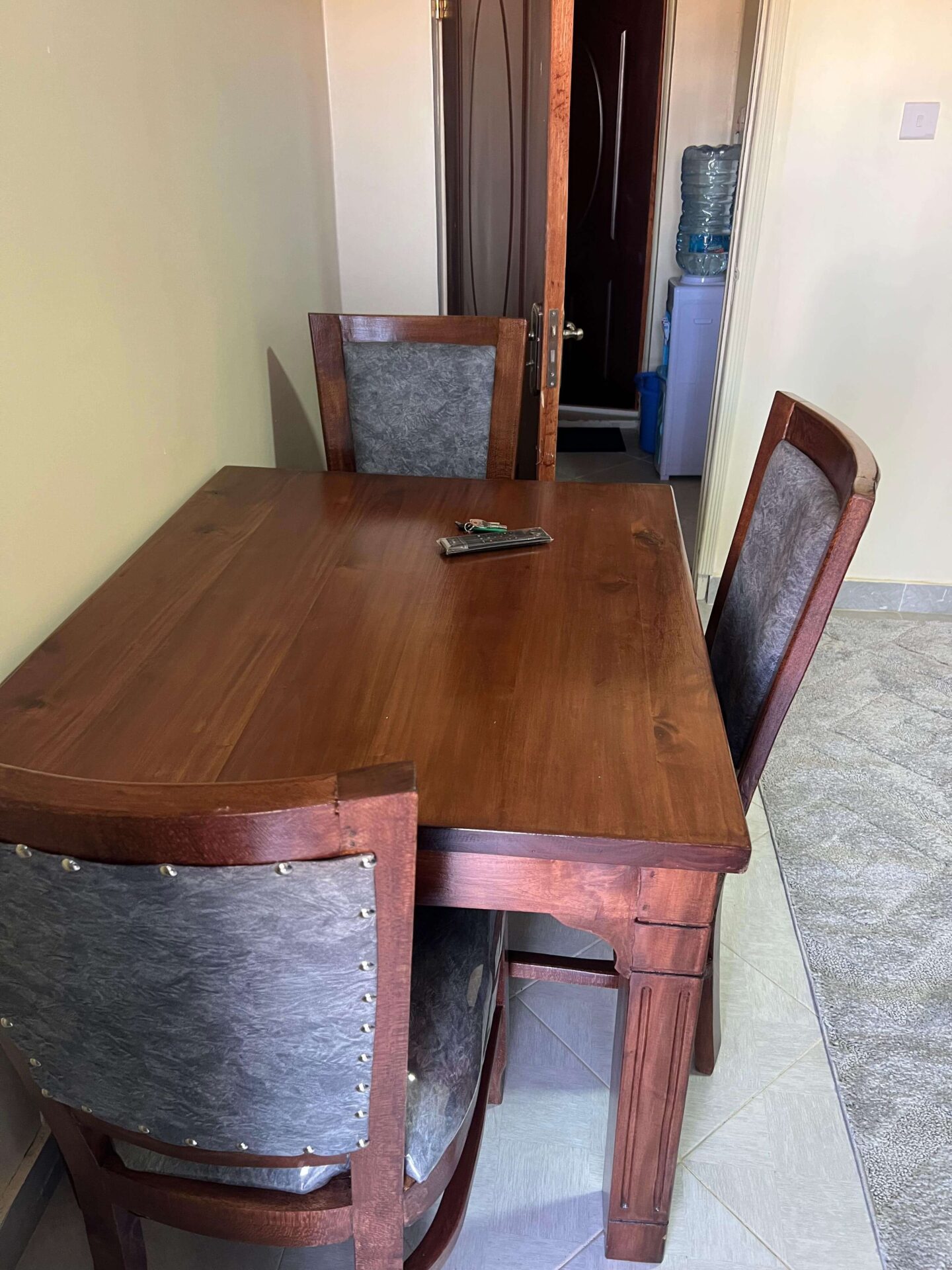 Narok Airbnb Two-bedroom Vacation Rental at Enkaji