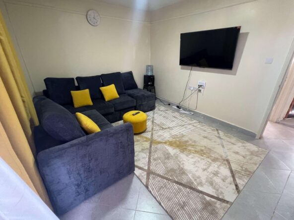 One bedroom Narok Airbnb