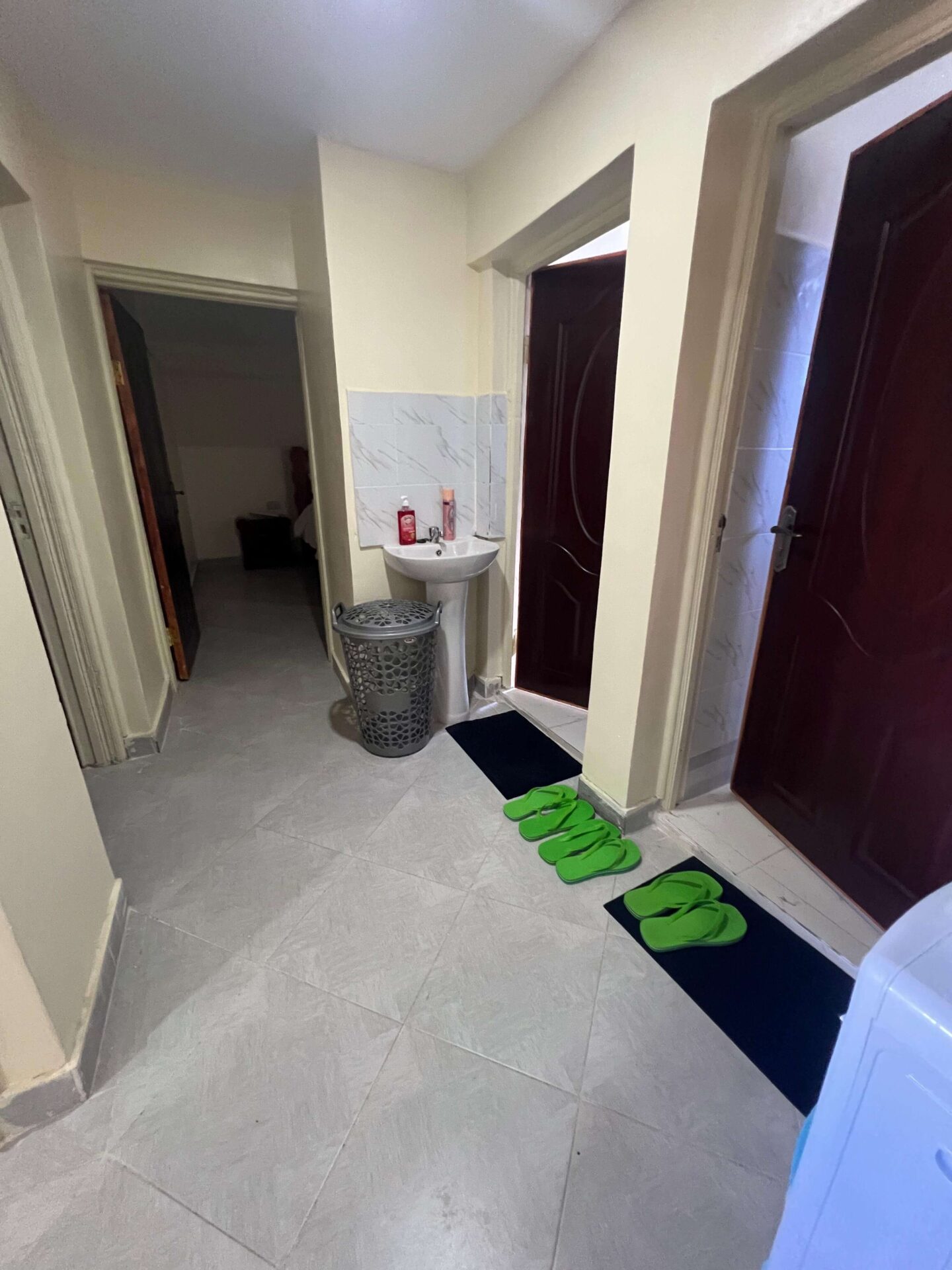 Two bedroom Airbnb Narok