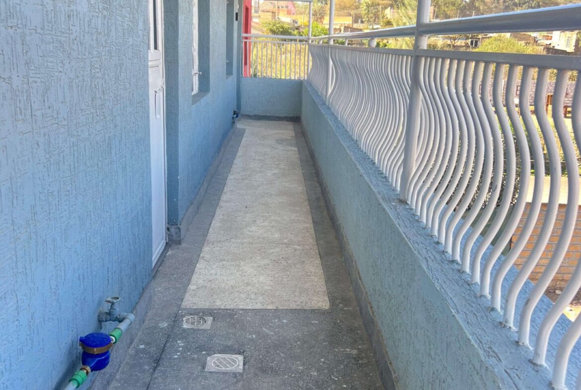 Two bedroom Airbnb Narok