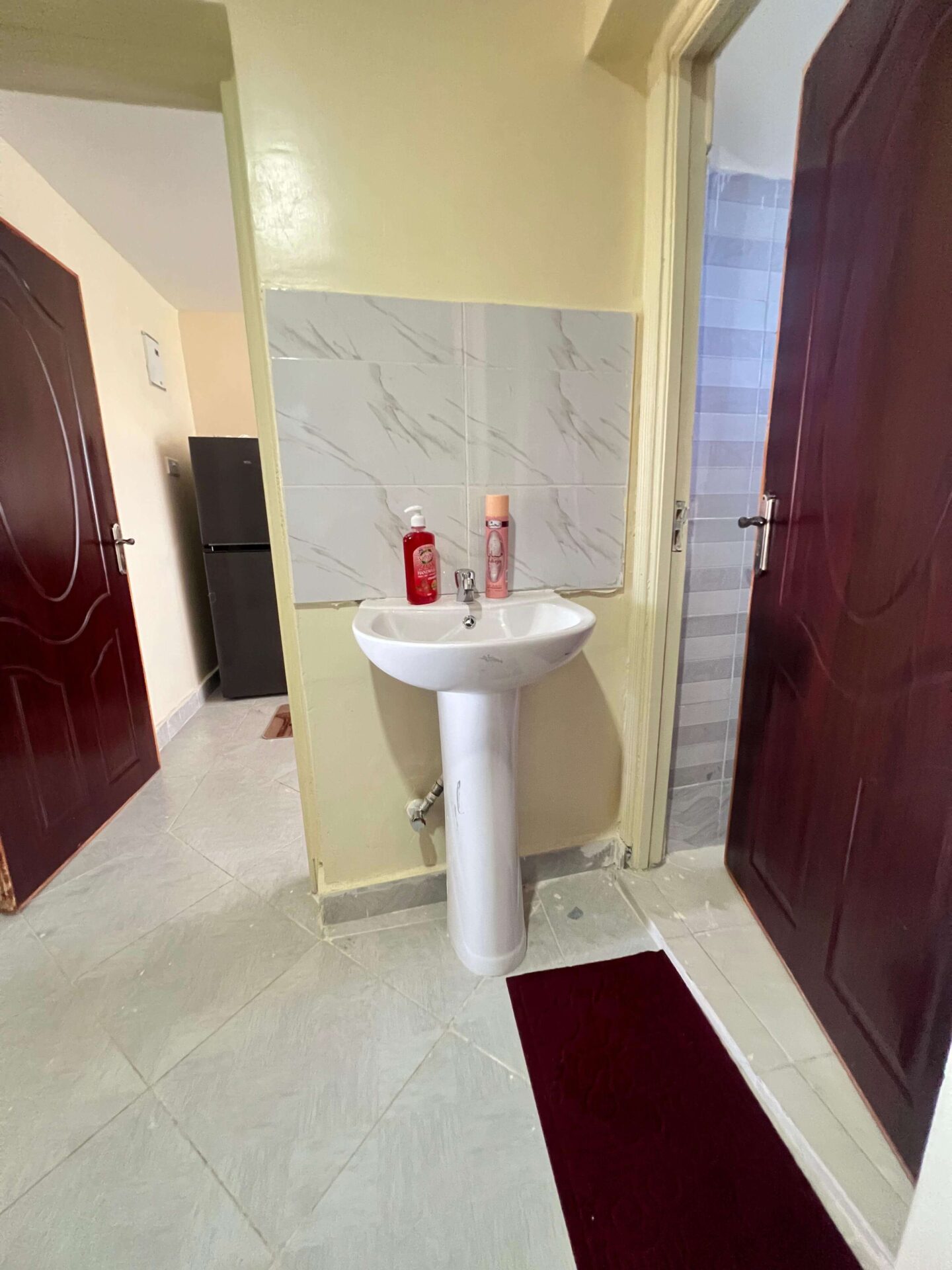 Two bedroom Airbnb Narok