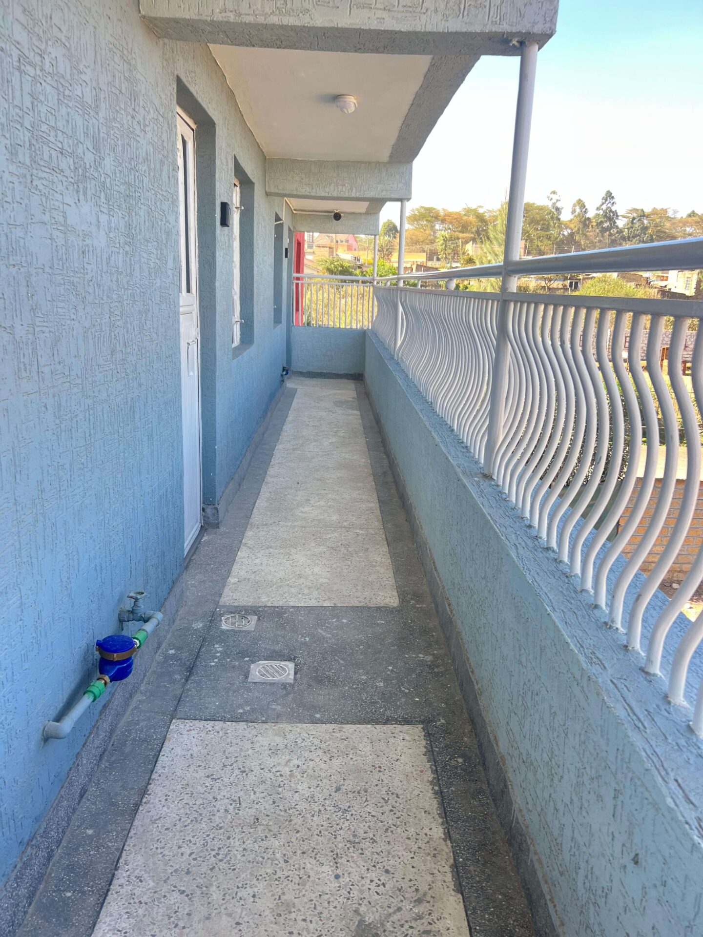 Two bedroom Airbnb Narok