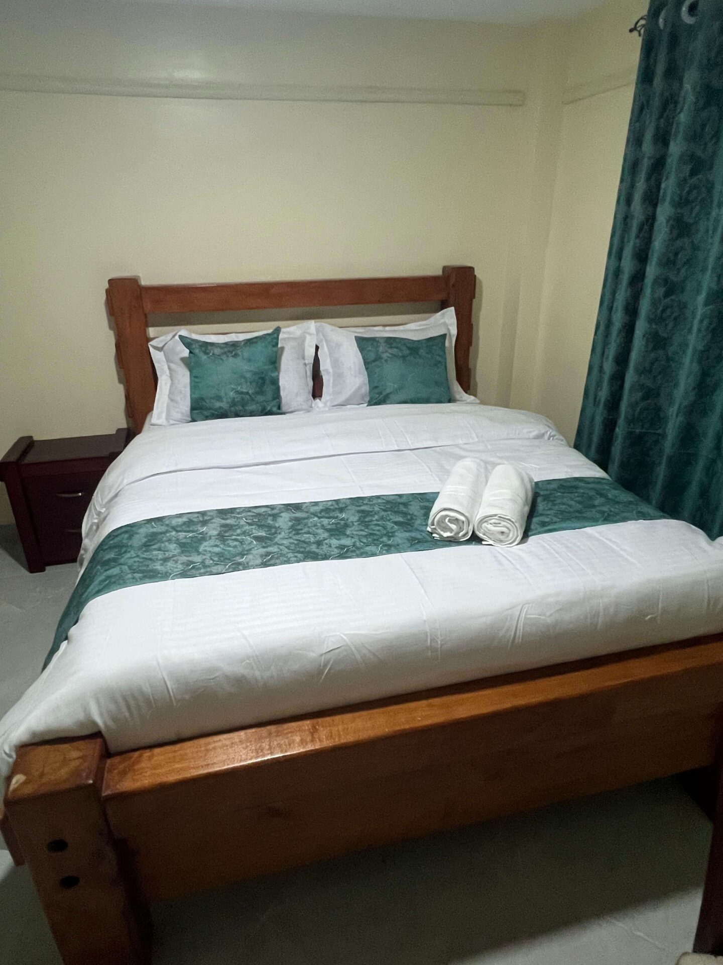 Narok Vacation rentals Airbnb
