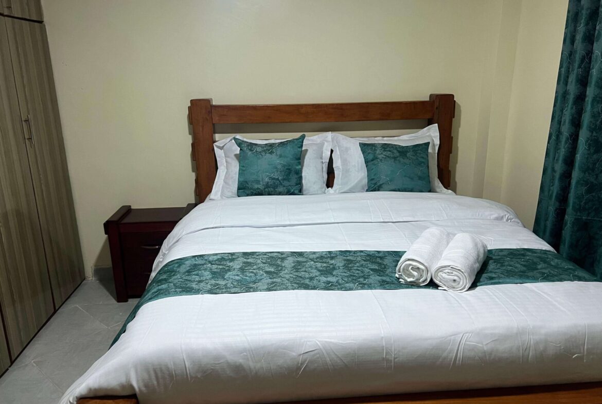Narok Vacation rentals Airbnb