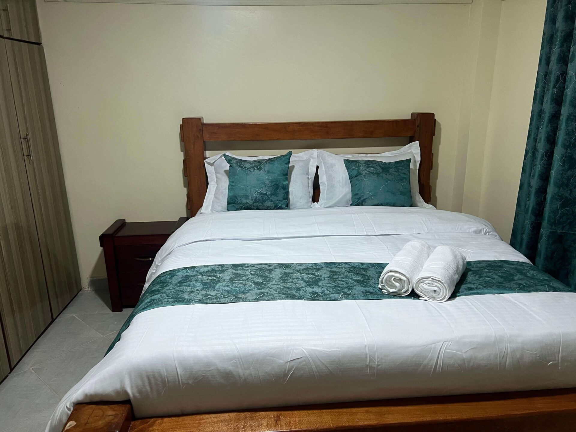 Narok Vacation rentals Airbnb