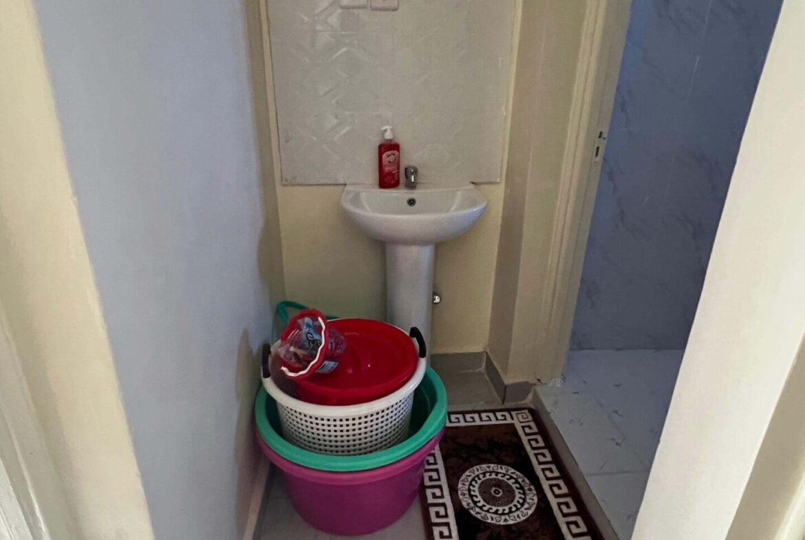 One bedroom Narok Airbnb