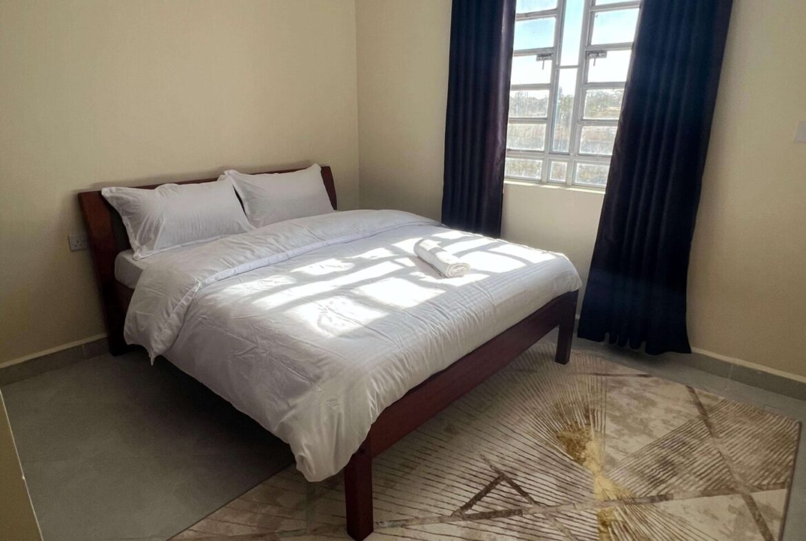 One bedroom Narok Airbnb