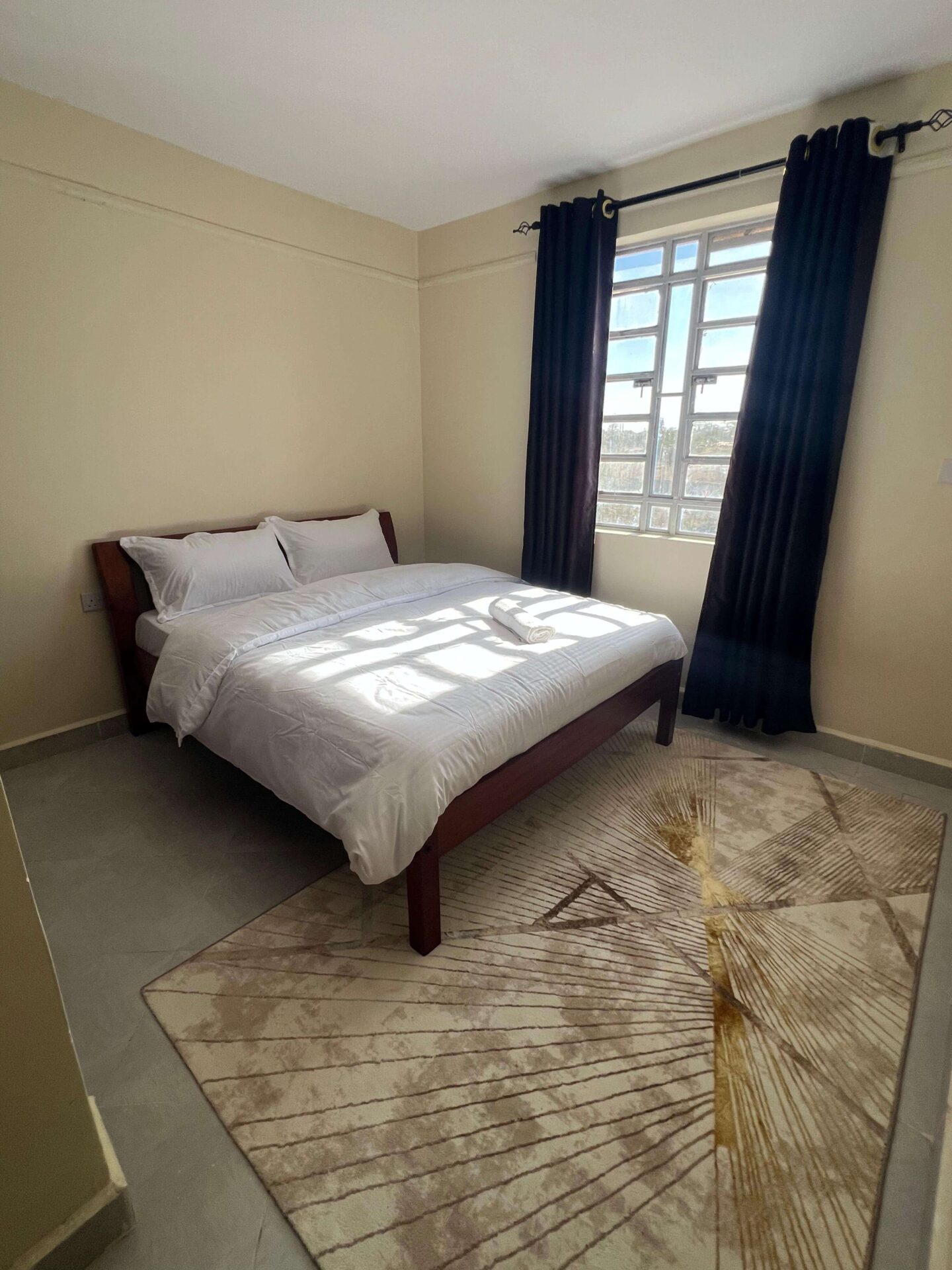One bedroom Narok Airbnb