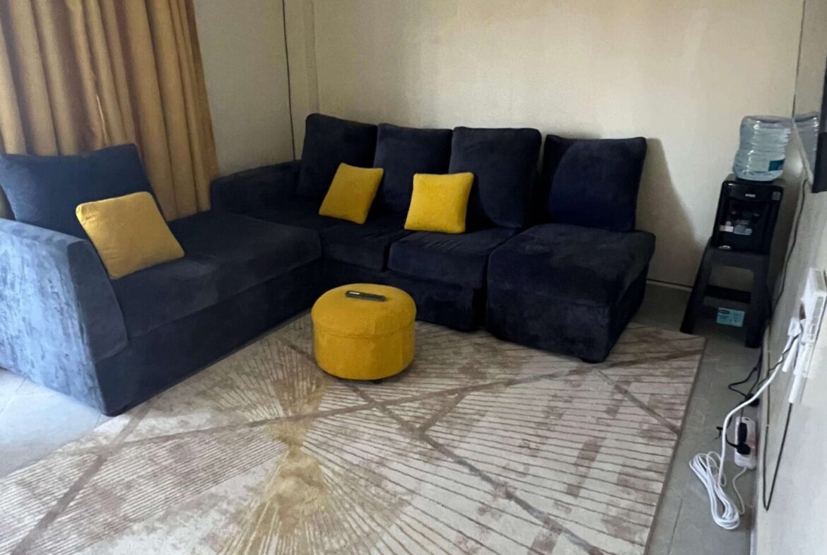 One bedroom Narok Airbnb