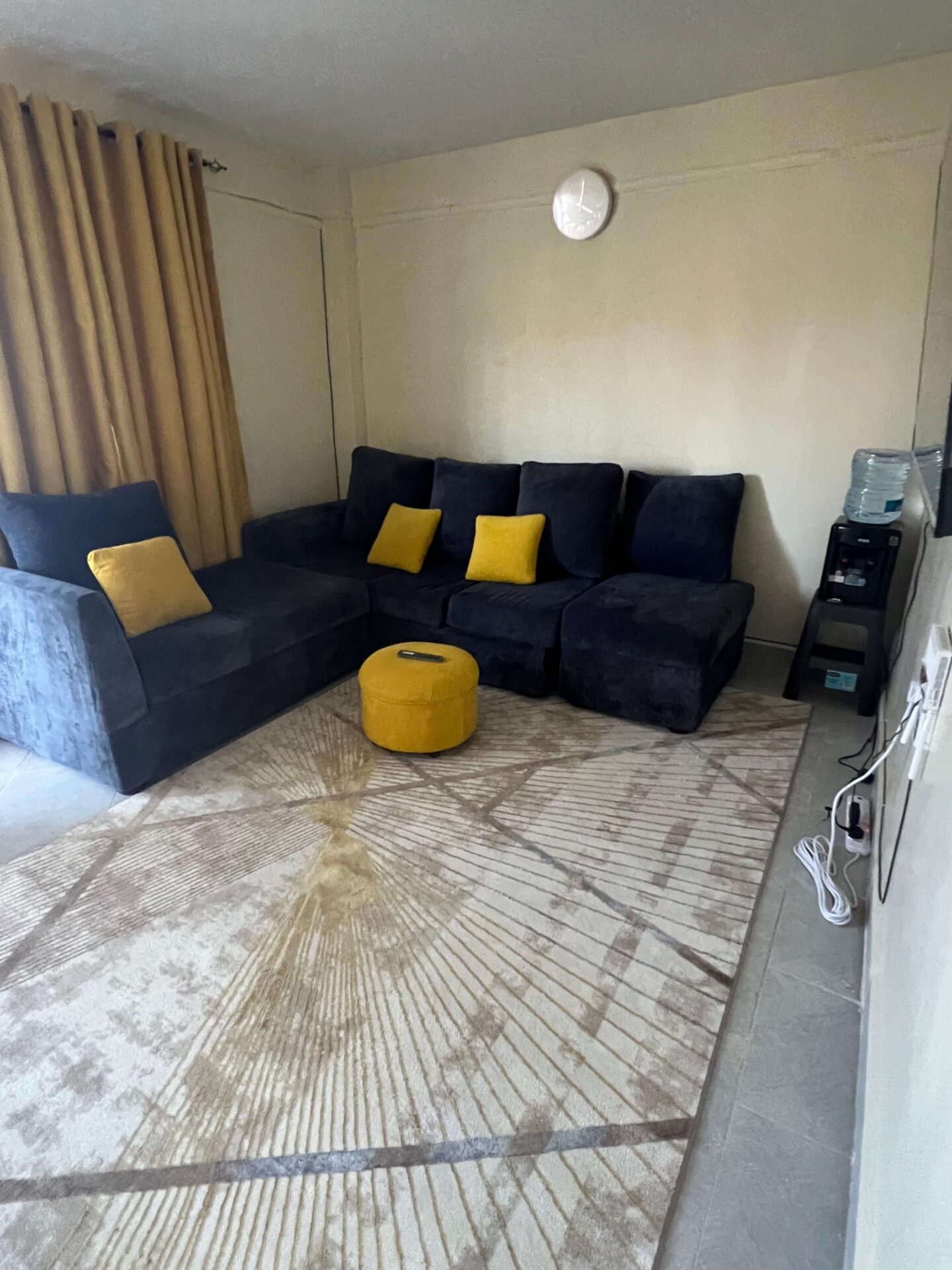 One bedroom Narok Airbnb
