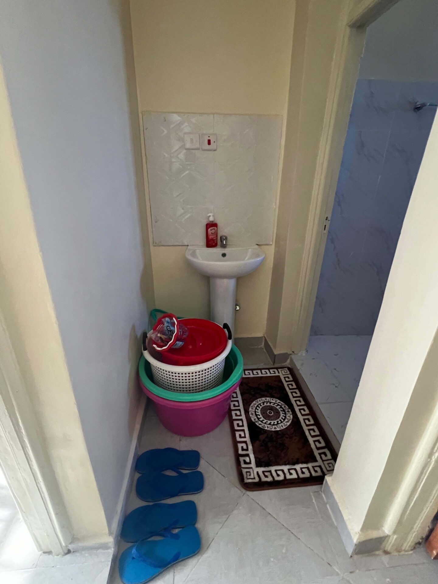 One bedroom Narok Airbnb