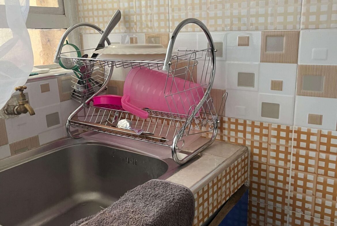 Utawala One Bedroom Airbnb 11