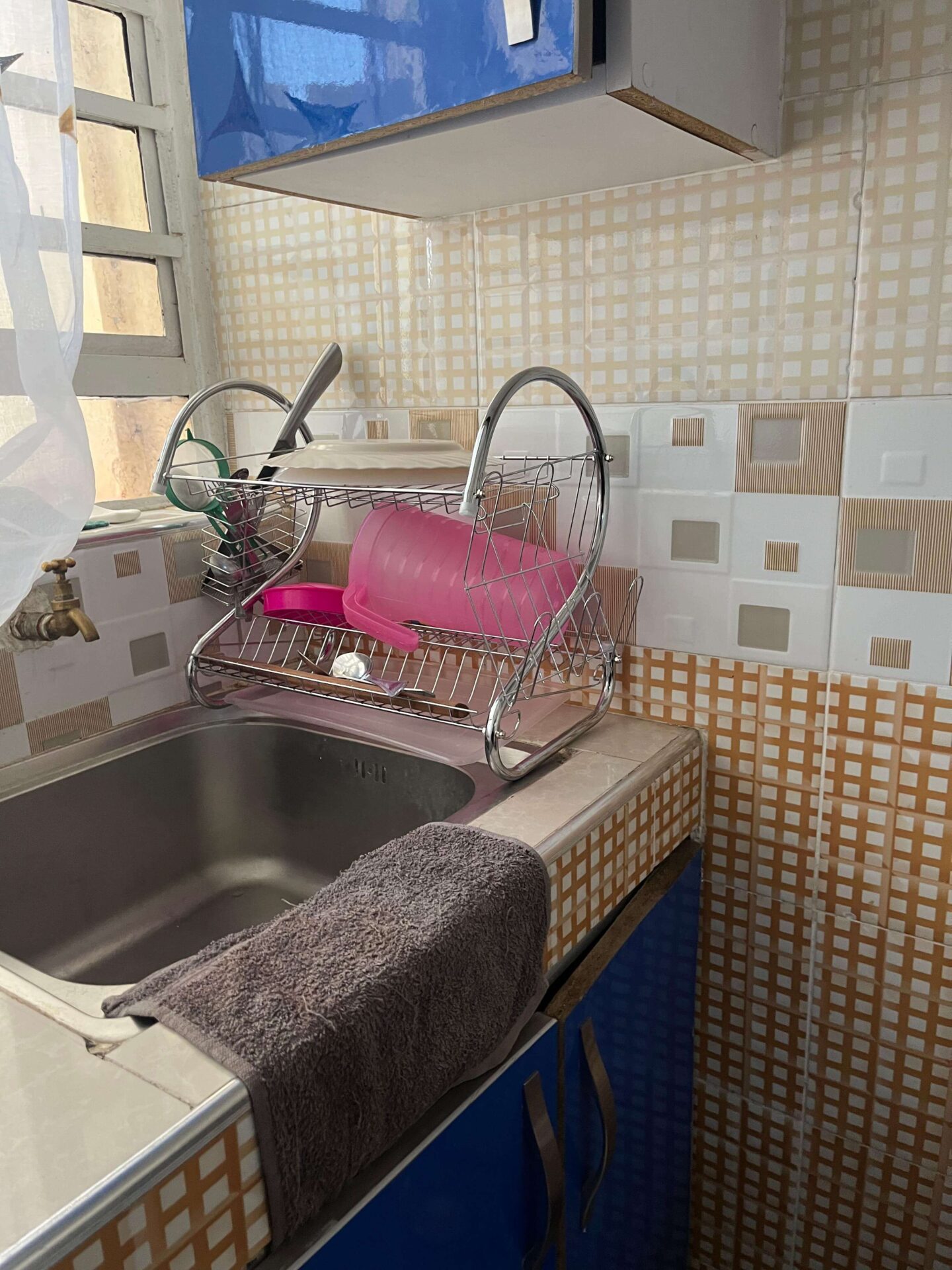 Utawala One Bedroom Airbnb 11