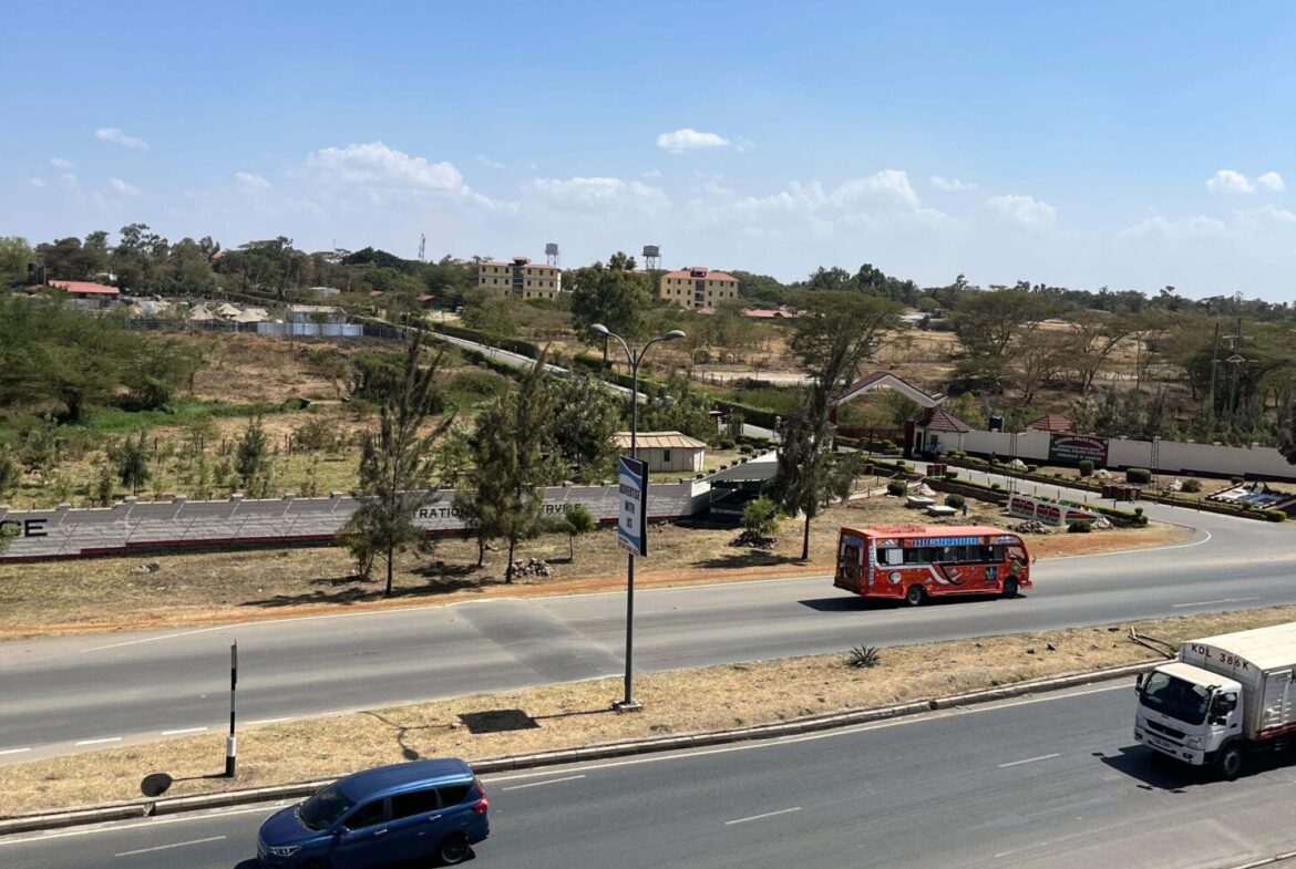 Utawala One Bedroom Airbnb 11