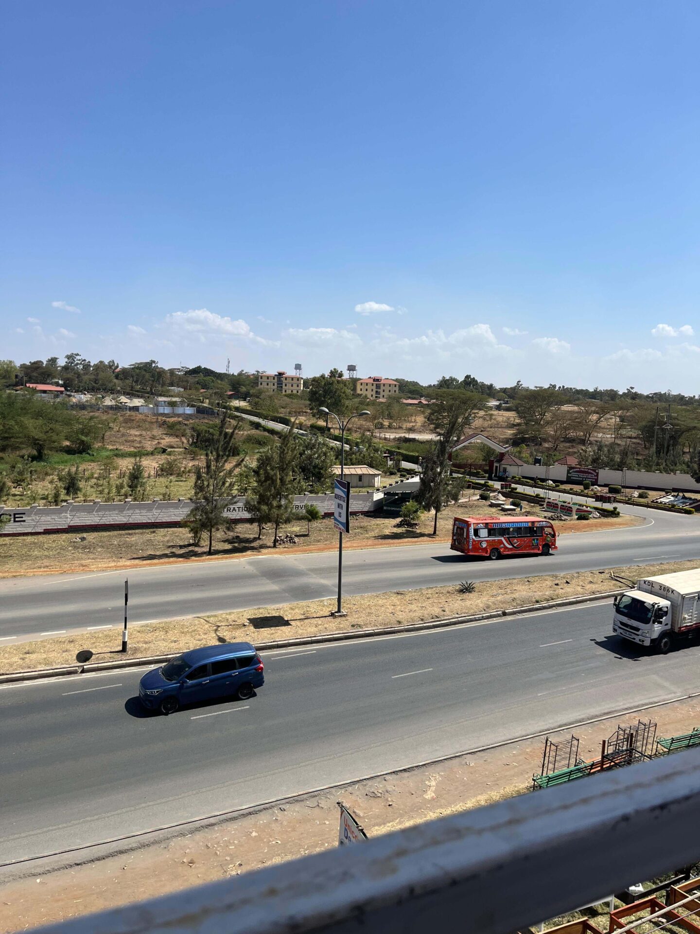 Utawala One Bedroom Airbnb 11