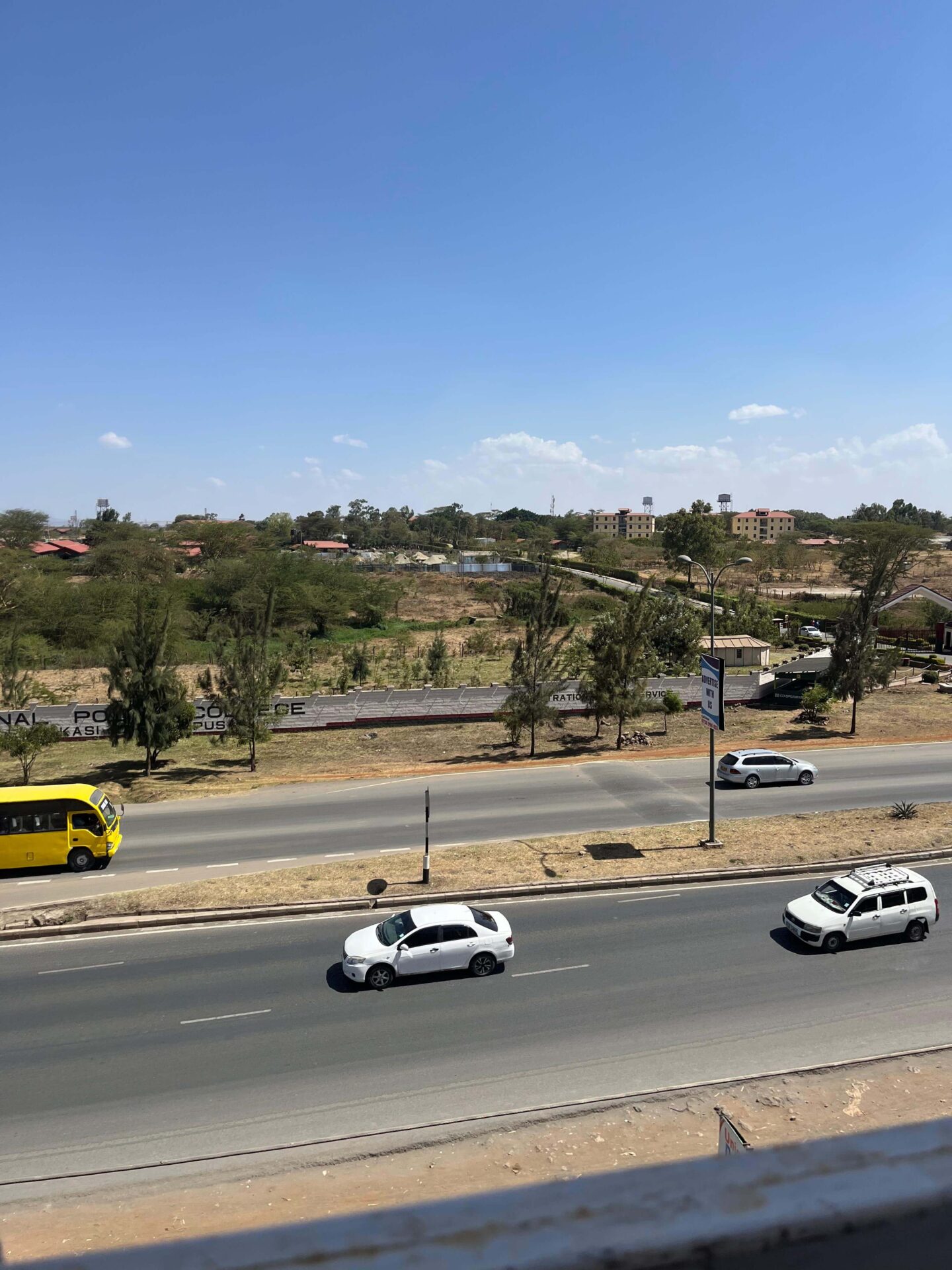 Utawala One Bedroom Airbnb 11