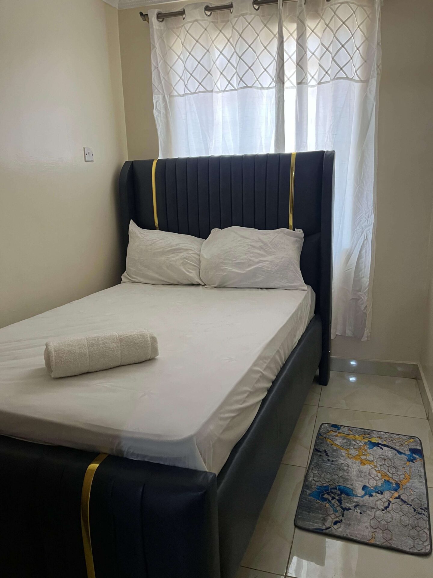 Utawala One Bedroom Airbnb 11