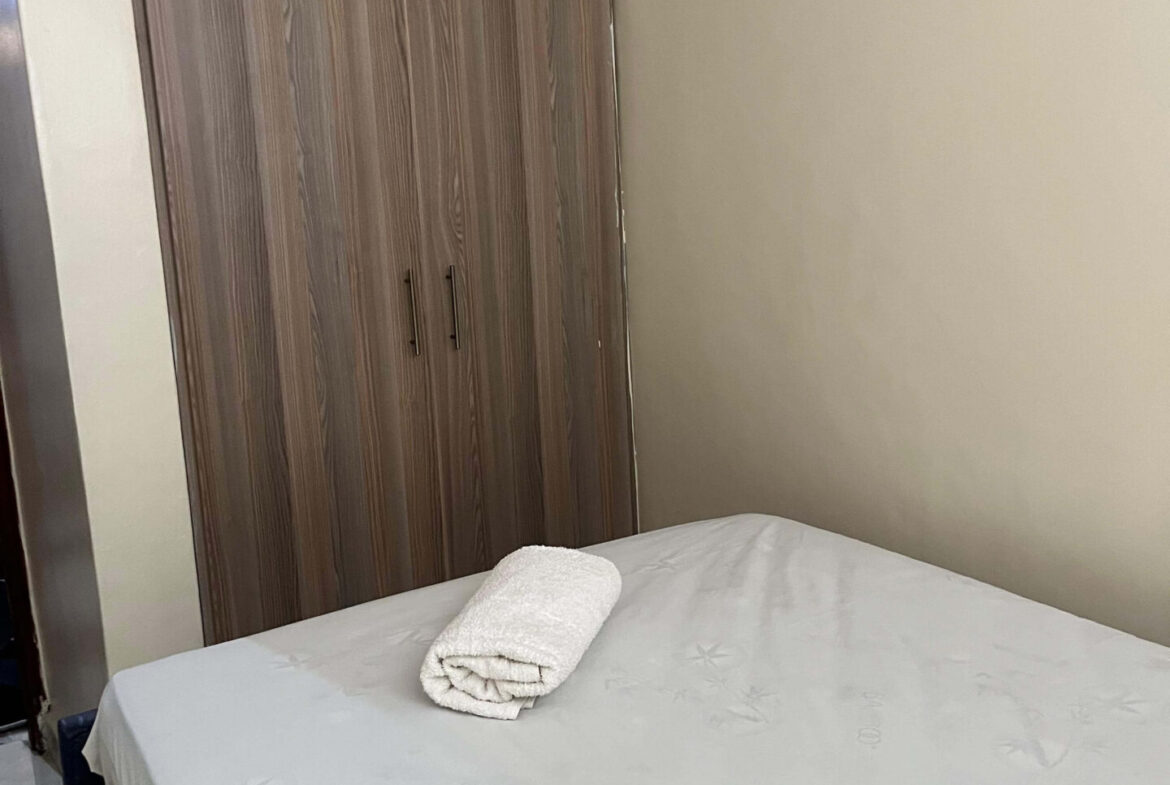 Utawala One Bedroom Airbnb 11