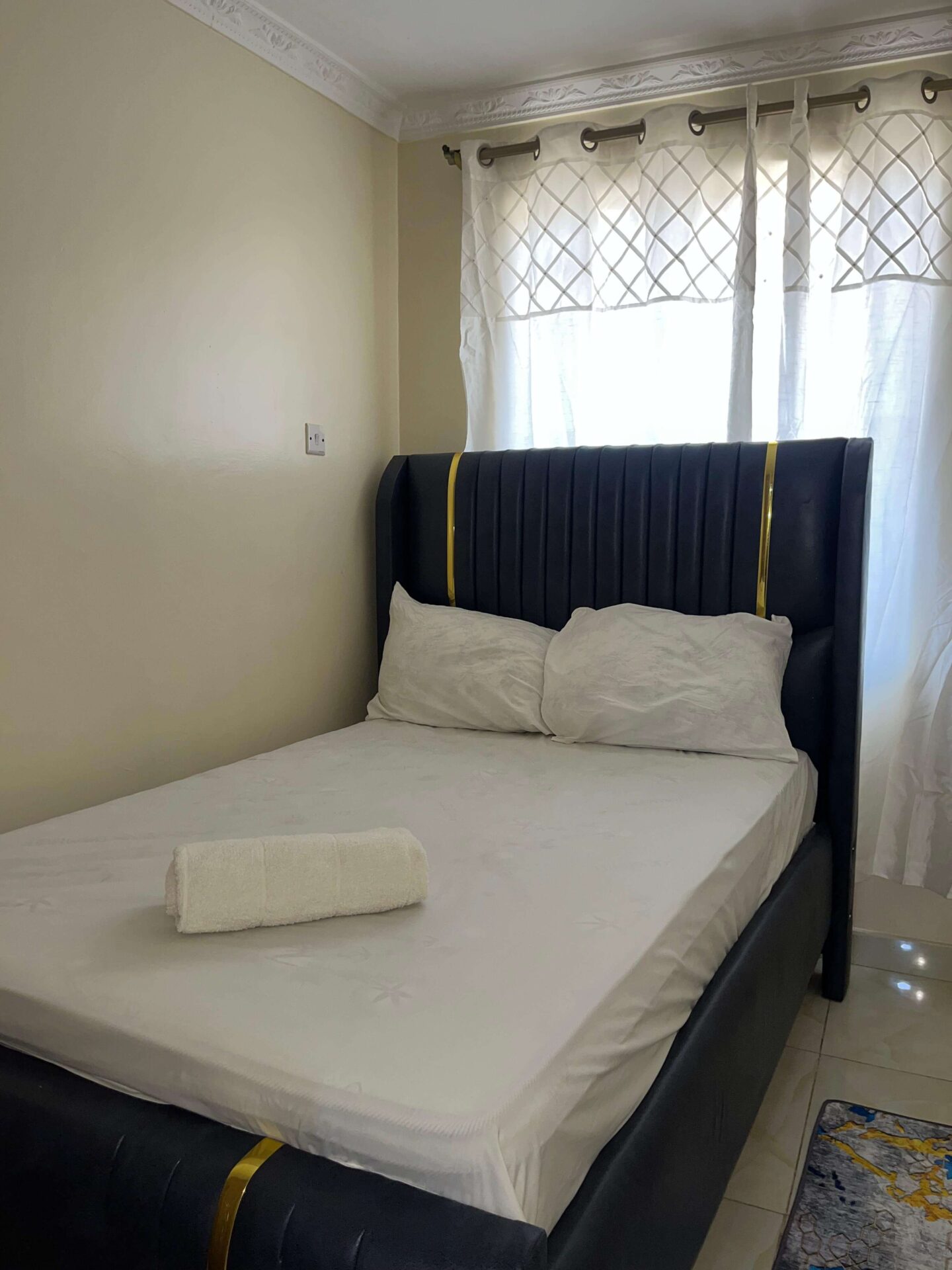 Utawala One Bedroom Airbnb 11