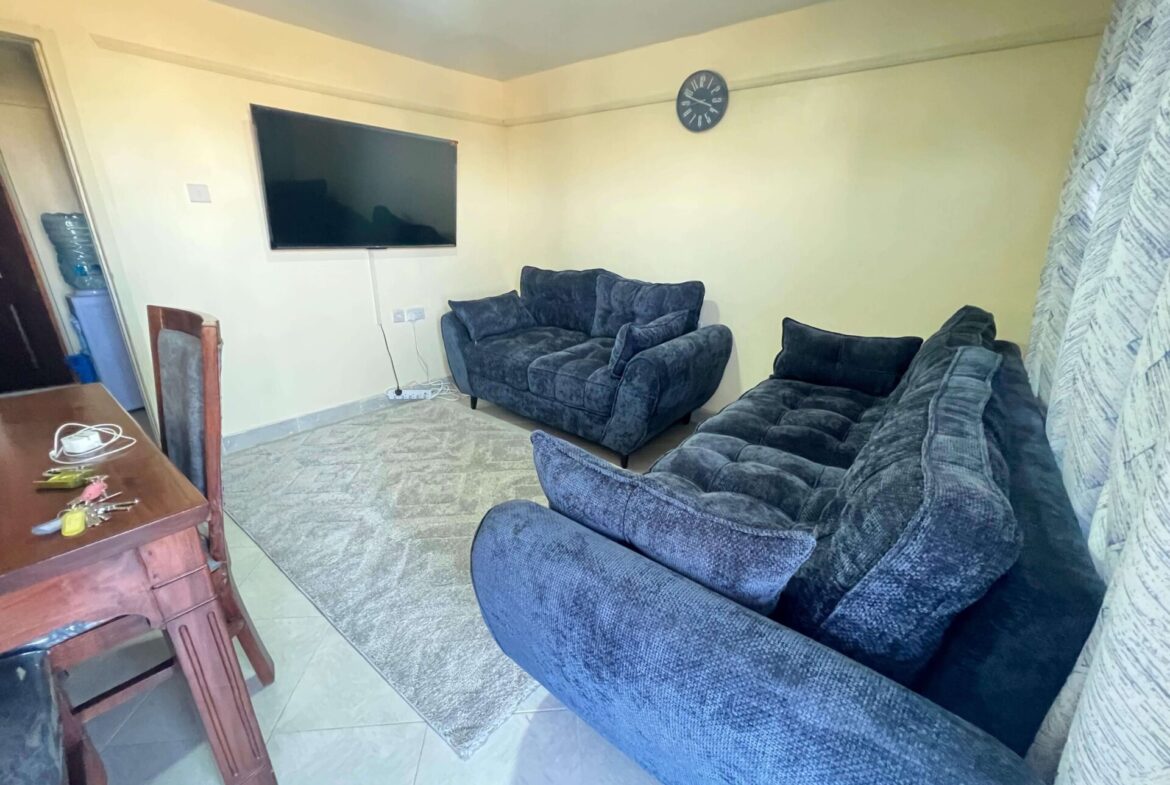 Narok Two Bedroom Airbnb