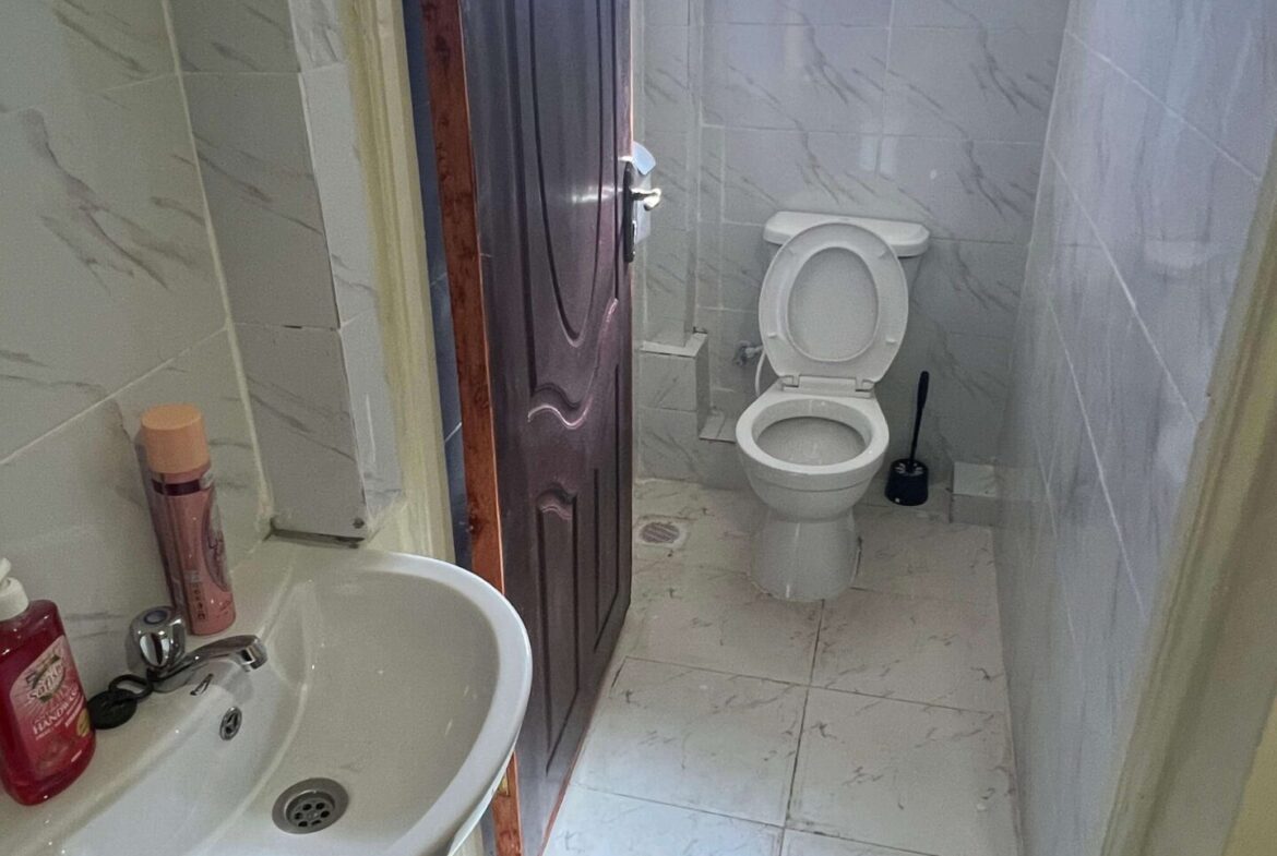 Narok Two Bedroom Airbnb