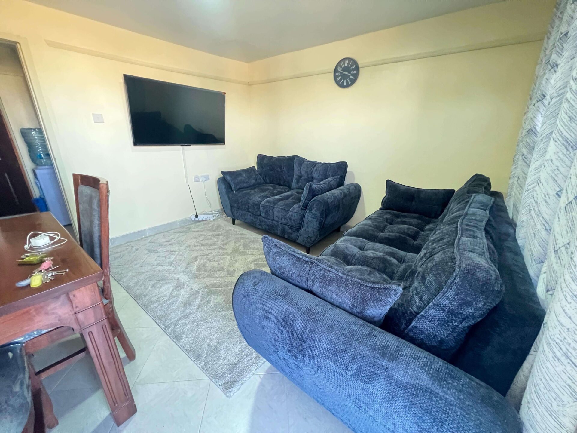 Narok Two Bedroom Airbnb