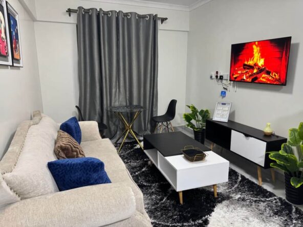 Ruaka One Bedroom Airbnb