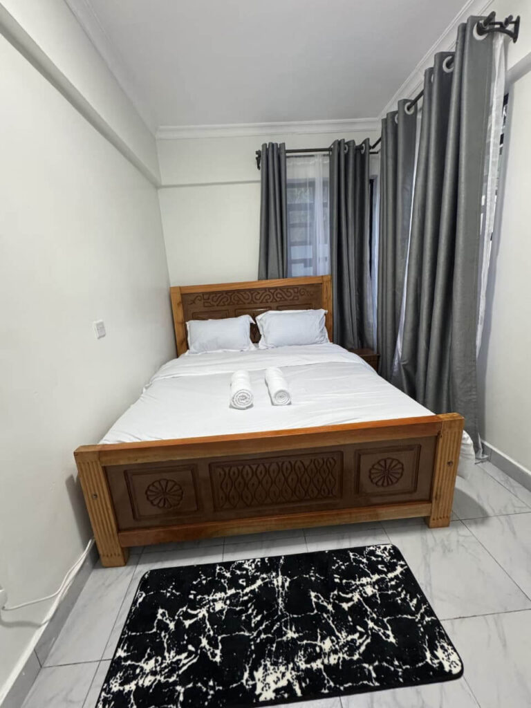 Ruaka One Bedroom Airbnb