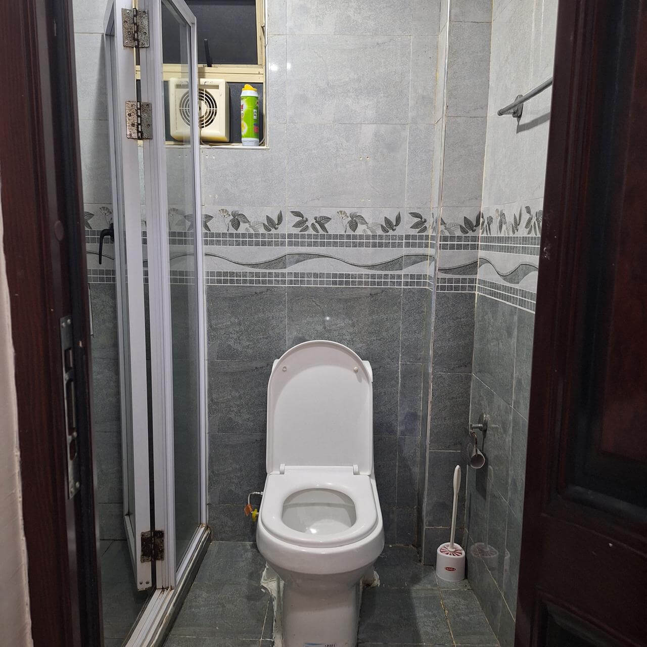 Modern Airbnb in Ruaka | Spacious 1 Bedroom Apartment