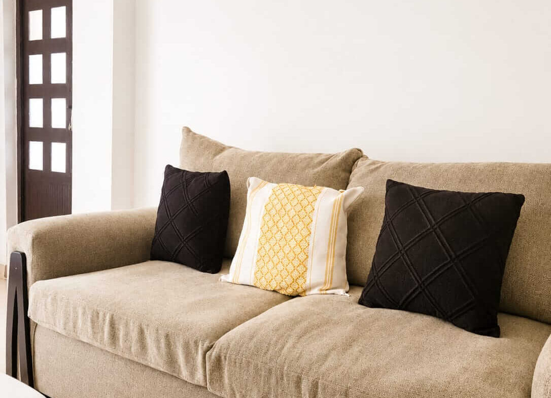 Spacious Modern Airbnb in Ruaka