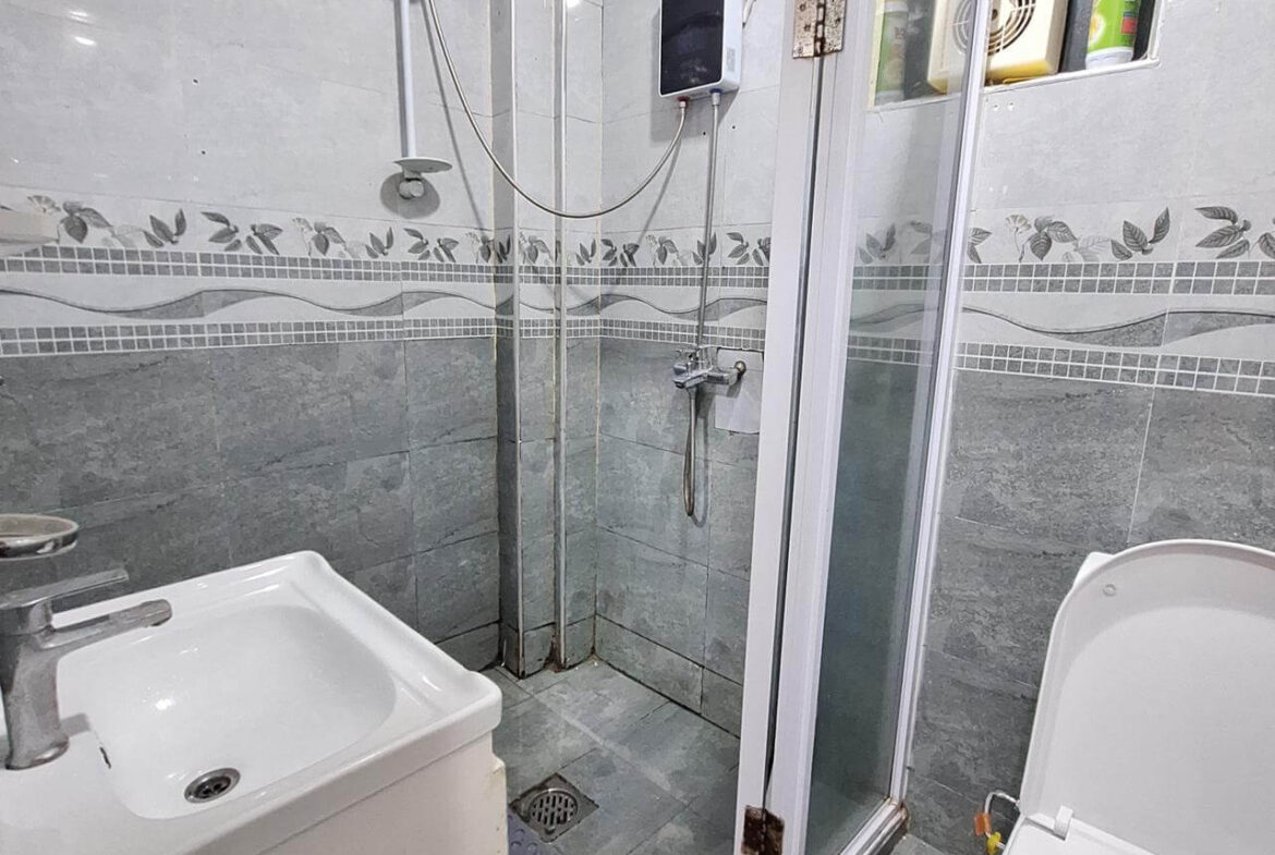 Spacious Modern Airbnb in Ruaka with Gym
