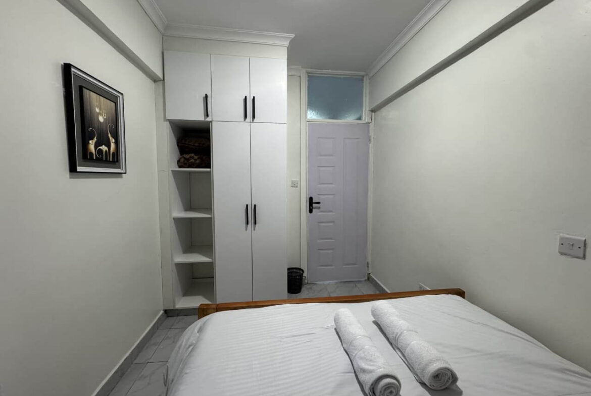 Ruaka One Bedroom Airbnb