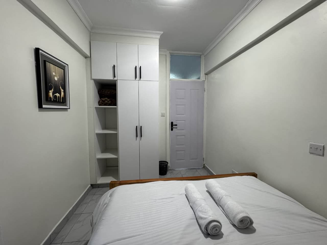 Ruaka One Bedroom Airbnb